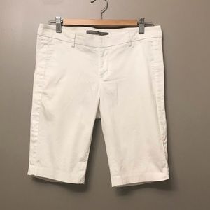 Smart Set white shorts